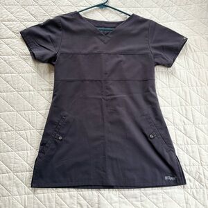 Grey’s Anatomy Signature Scrub Top